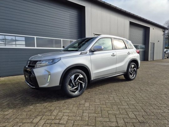 Suzuki Vitara second hand de vanzare