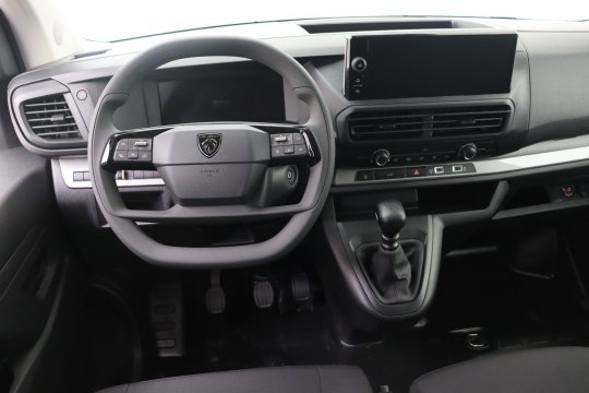 Peugeot Expert second hand de vanzare