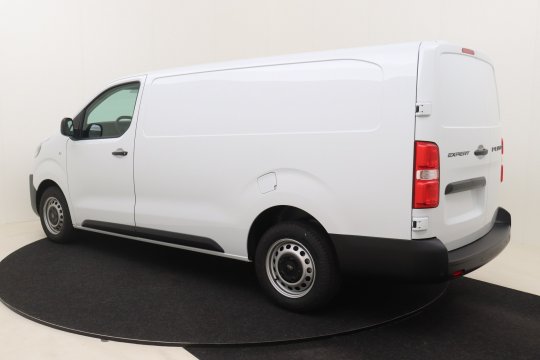 Peugeot Expert second hand de vanzare