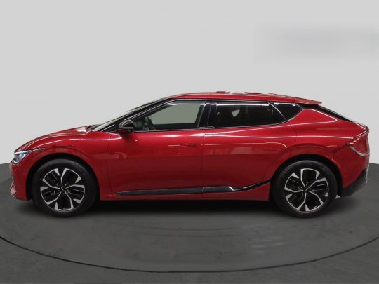 Kia EV6 second hand de vanzare