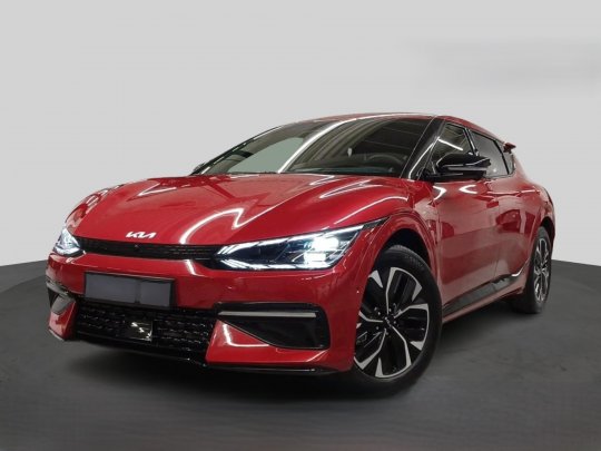 Kia EV6 second hand de vanzare