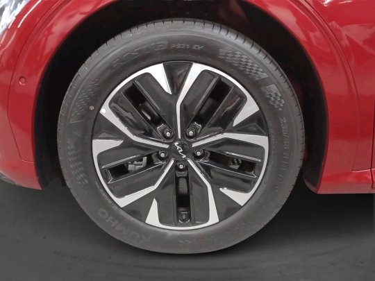 Kia EV6 second hand de vanzare