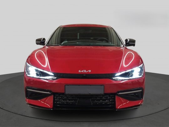 Kia EV6 second hand de vanzare