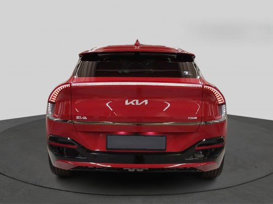 Kia EV6 second hand de vanzare