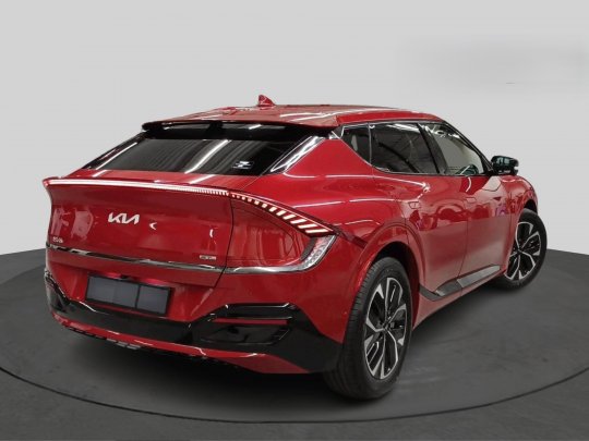 Kia EV6 second hand de vanzare