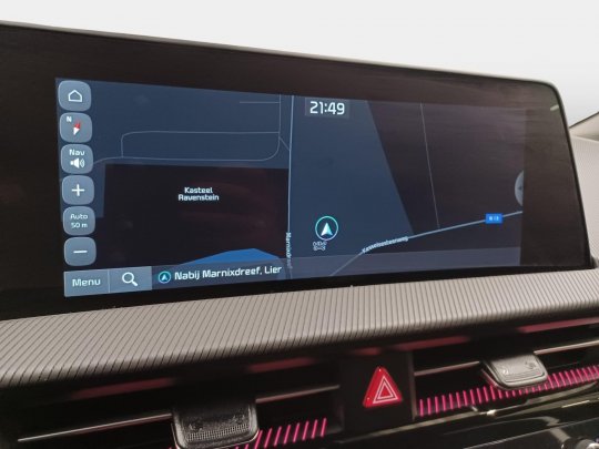 Kia EV6 second hand de vanzare