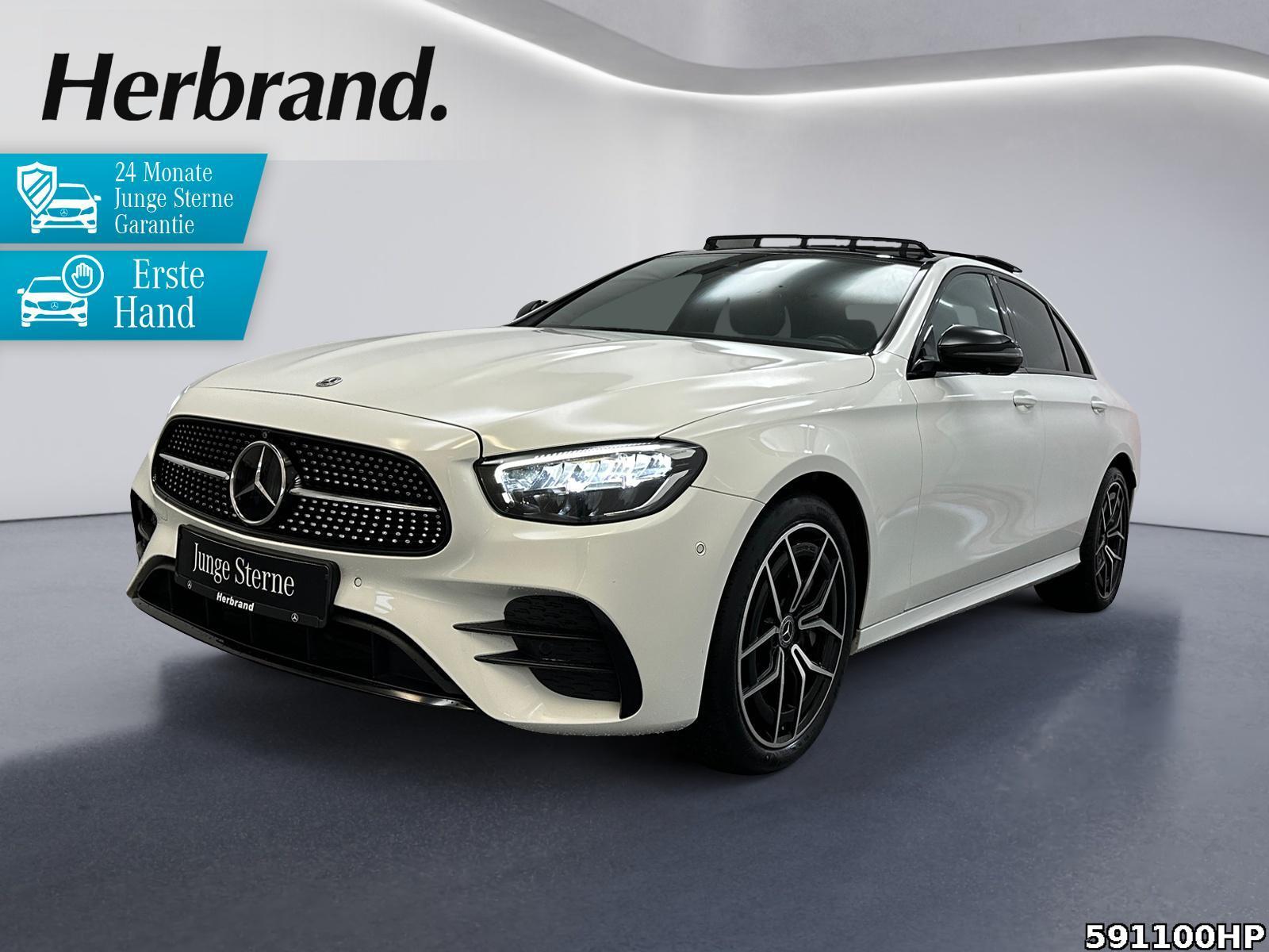 Mercedes-Benz, E-Class - E 300