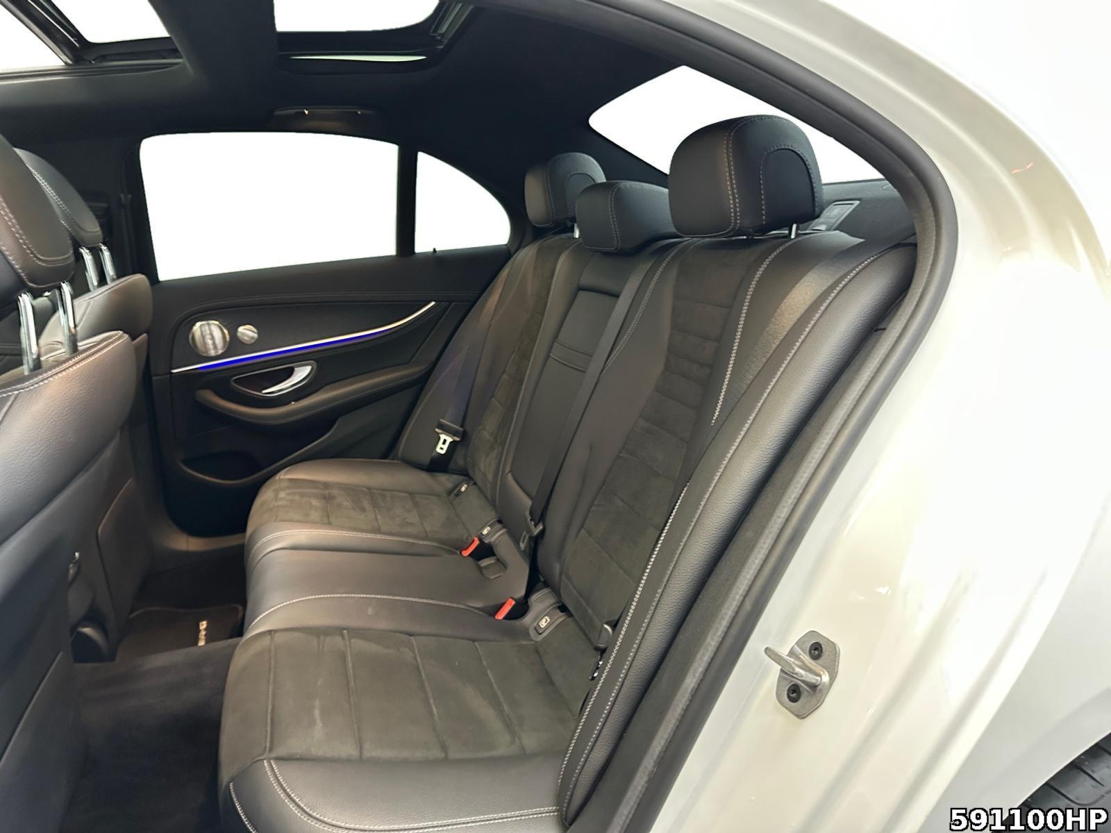 Mercedes-Benz, E-Class - E 300 second hand de vanzare