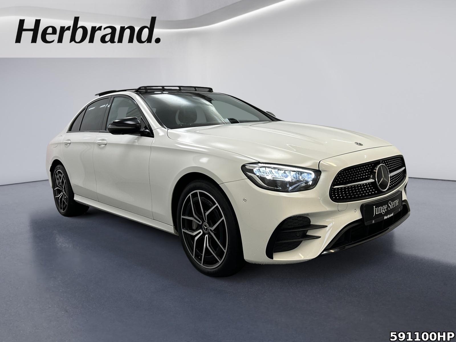 Mercedes-Benz, E-Class - E 300 second hand de vanzare