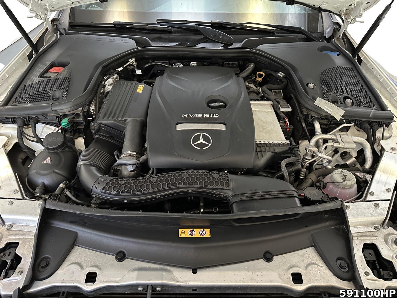 Mercedes-Benz, E-Class - E 300 second hand de vanzare