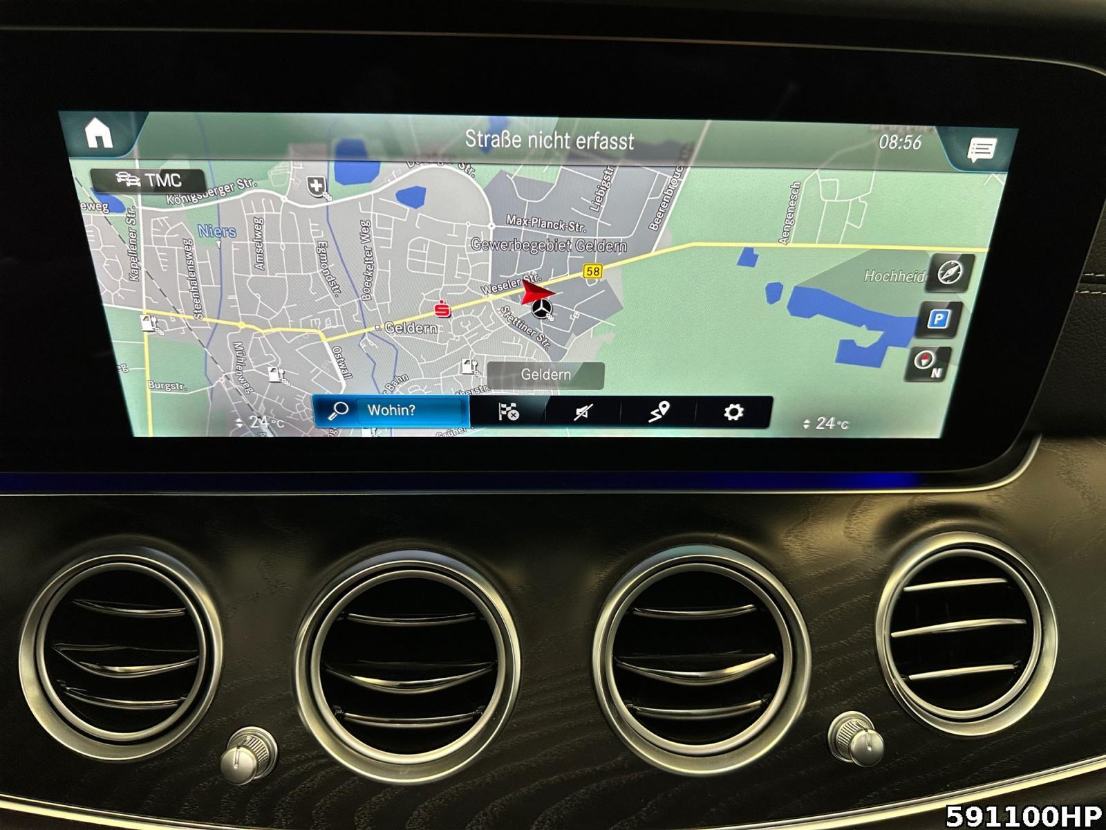 Mercedes-Benz, E-Class - E 300 second hand de vanzare