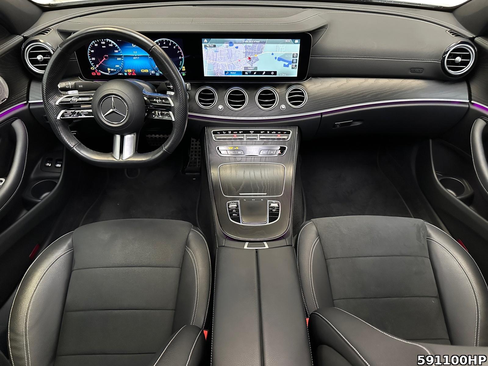 Mercedes-Benz, E-Class - E 300 second hand de vanzare