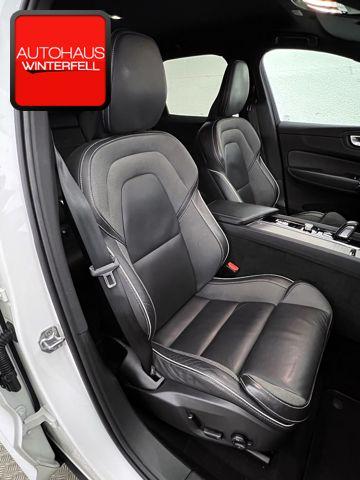 Volvo XC60 second hand de vanzare