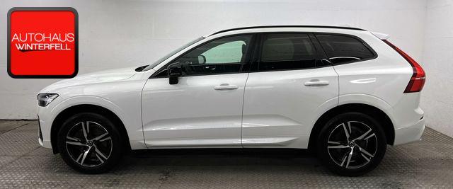 Volvo XC60 second hand de vanzare