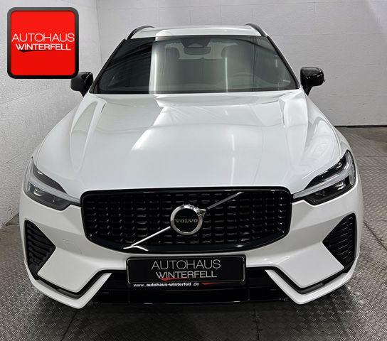Volvo XC60 second hand de vanzare