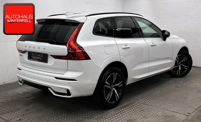 Volvo XC60 second hand de vanzare