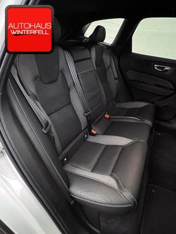 Volvo XC60 second hand de vanzare