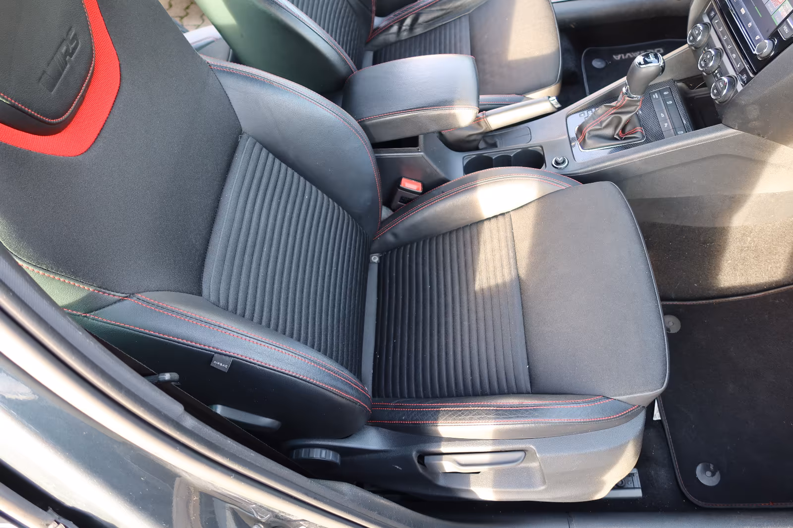 Skoda Octavia second hand de vanzare