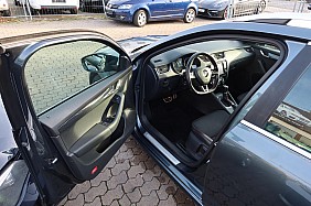 Skoda Octavia second hand de vanzare