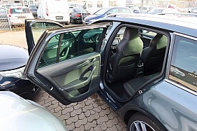 Skoda Octavia second hand de vanzare