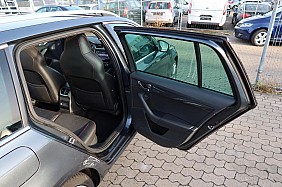 Skoda Octavia second hand de vanzare