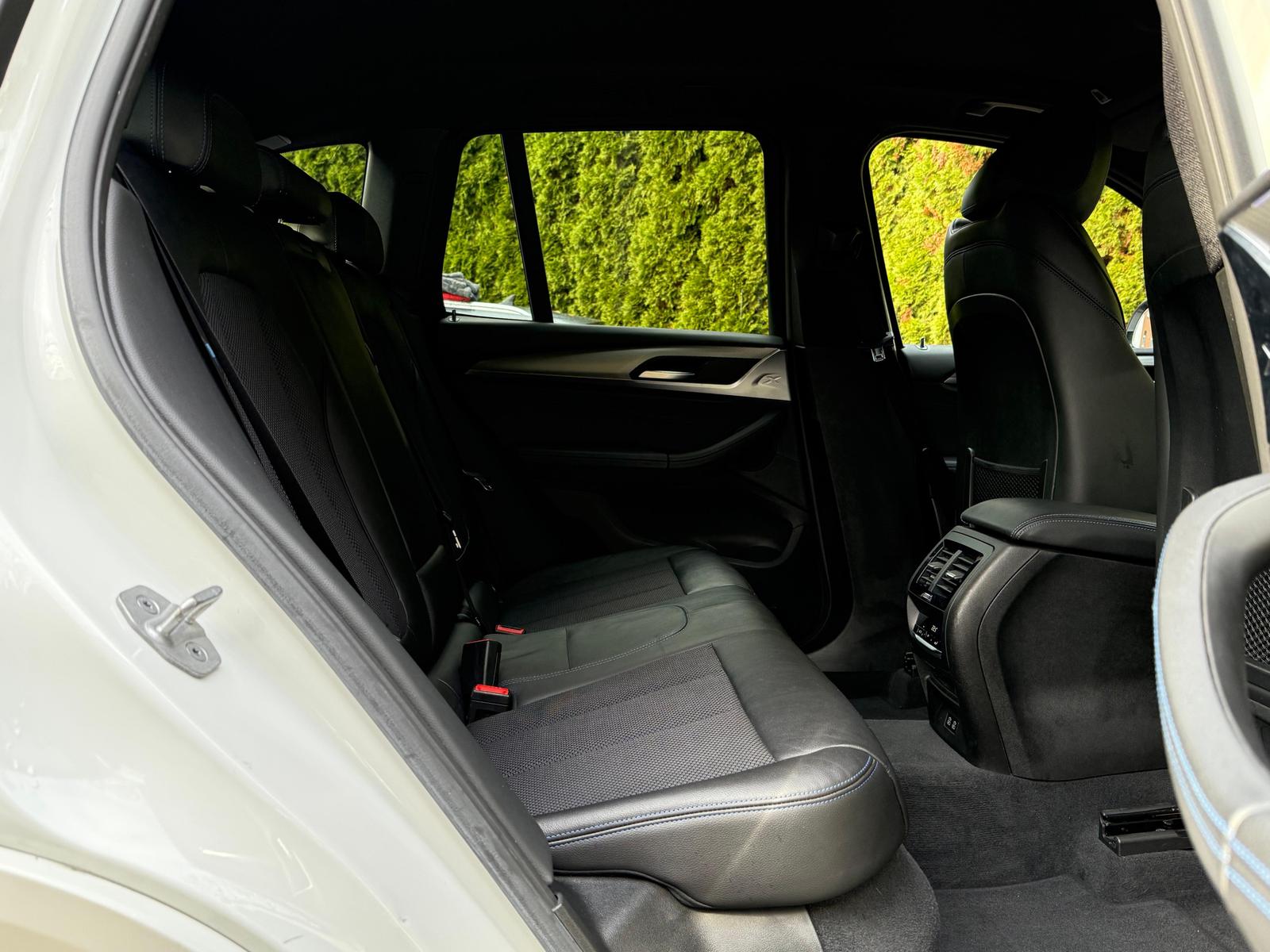 BMW, X Series - X3 second hand de vanzare