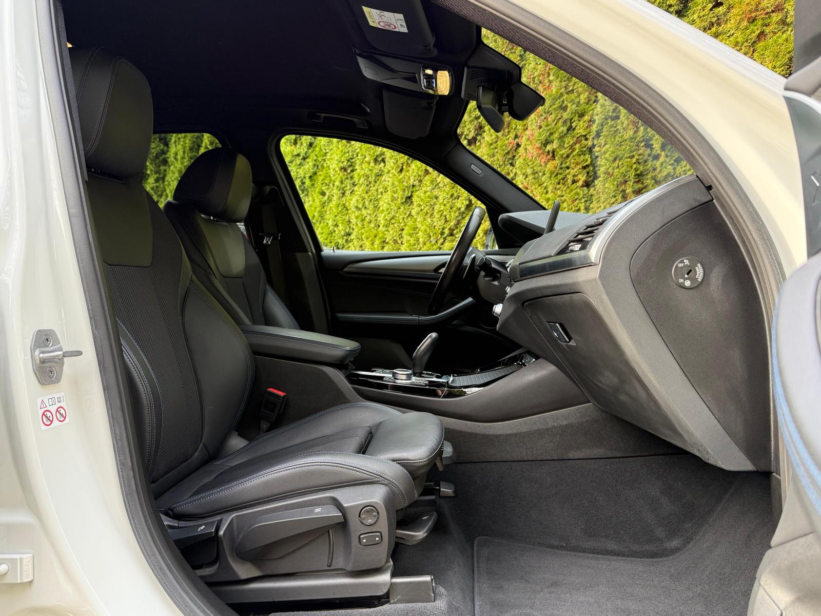 BMW, X Series - X3 second hand de vanzare