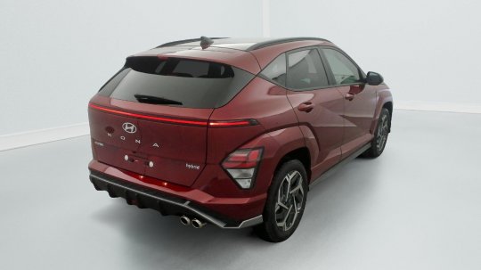 Hyundai Kona second hand de vanzare