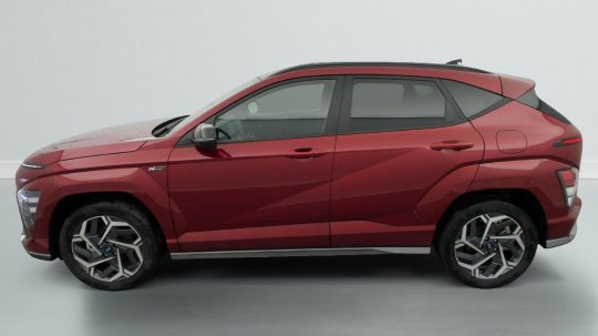 Hyundai Kona second hand de vanzare