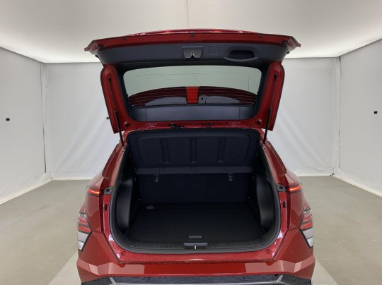 Hyundai Kona second hand de vanzare