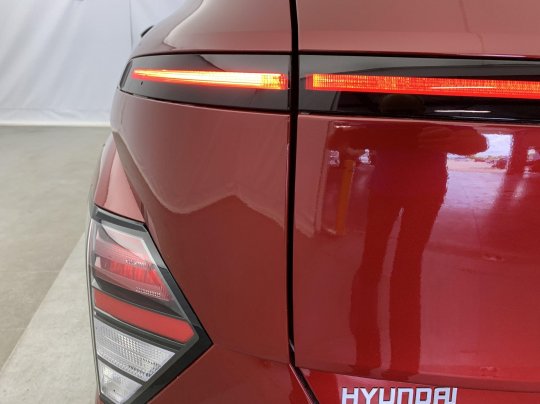 Hyundai Kona second hand de vanzare
