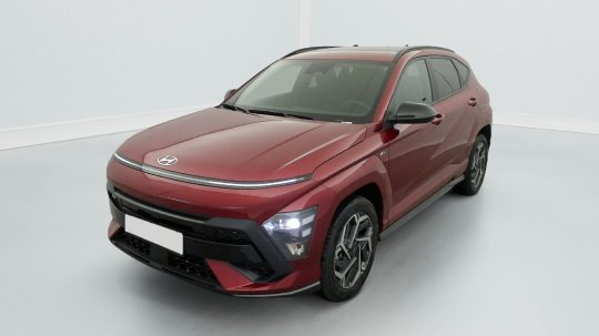 Hyundai Kona second hand de vanzare