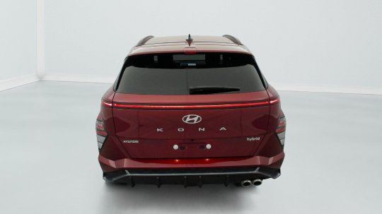 Hyundai Kona second hand de vanzare