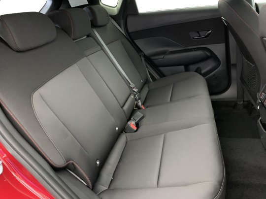 Hyundai Kona second hand de vanzare