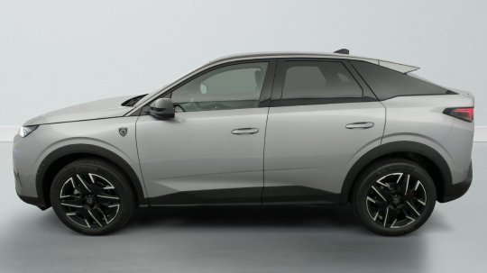 Peugeot 3008 second hand de vanzare