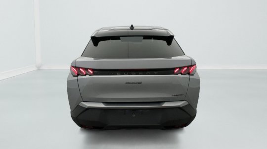 Peugeot 3008 second hand de vanzare