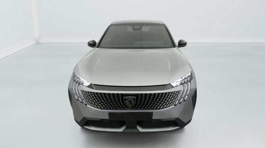 Peugeot 3008 second hand de vanzare