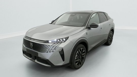 Peugeot 3008 second hand de vanzare