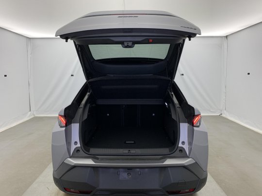 Peugeot 3008 second hand de vanzare