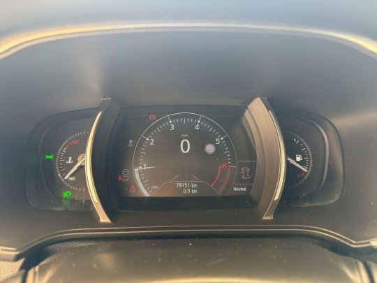 Renault Megane second hand de vanzare