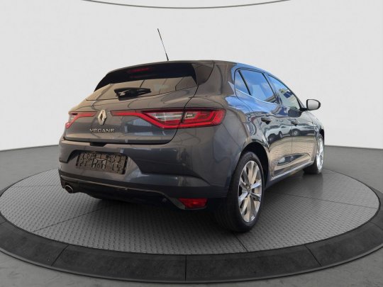 Renault Megane second hand de vanzare