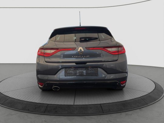 Renault Megane second hand de vanzare