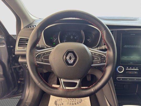 Renault Megane second hand de vanzare