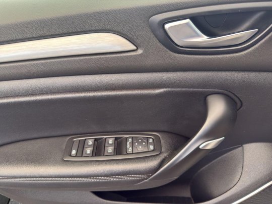 Renault Megane second hand de vanzare