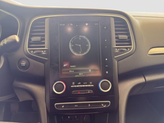 Renault Megane second hand de vanzare