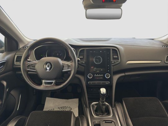 Renault Megane second hand de vanzare