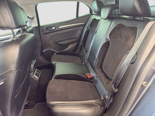 Renault Megane second hand de vanzare