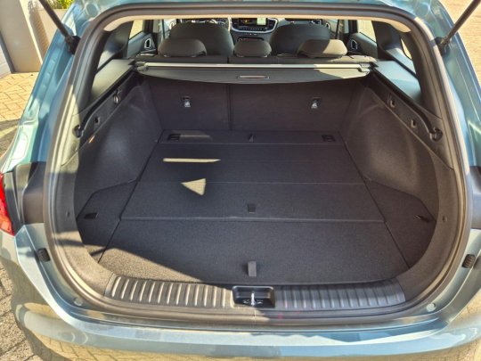 Kia Ceed Sportswagon second hand de vanzare