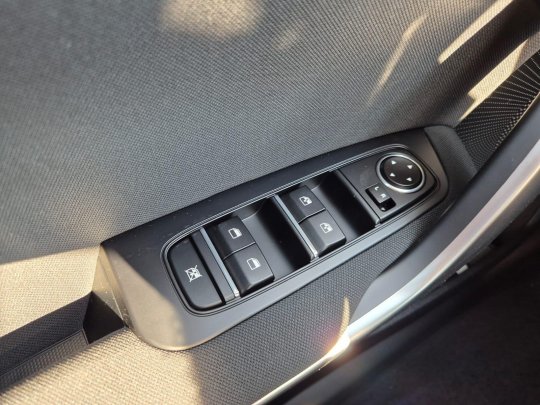 Kia Ceed Sportswagon second hand de vanzare