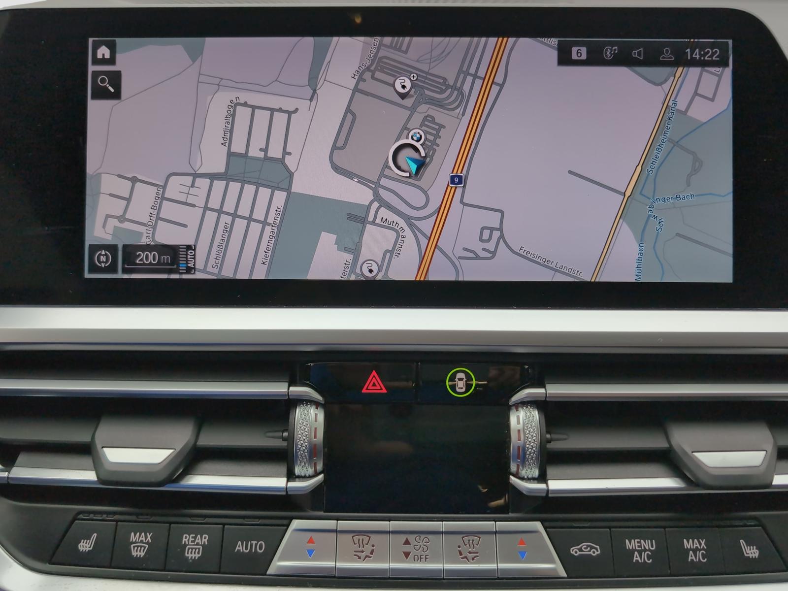 BMW, 3 Series - 320 second hand de vanzare